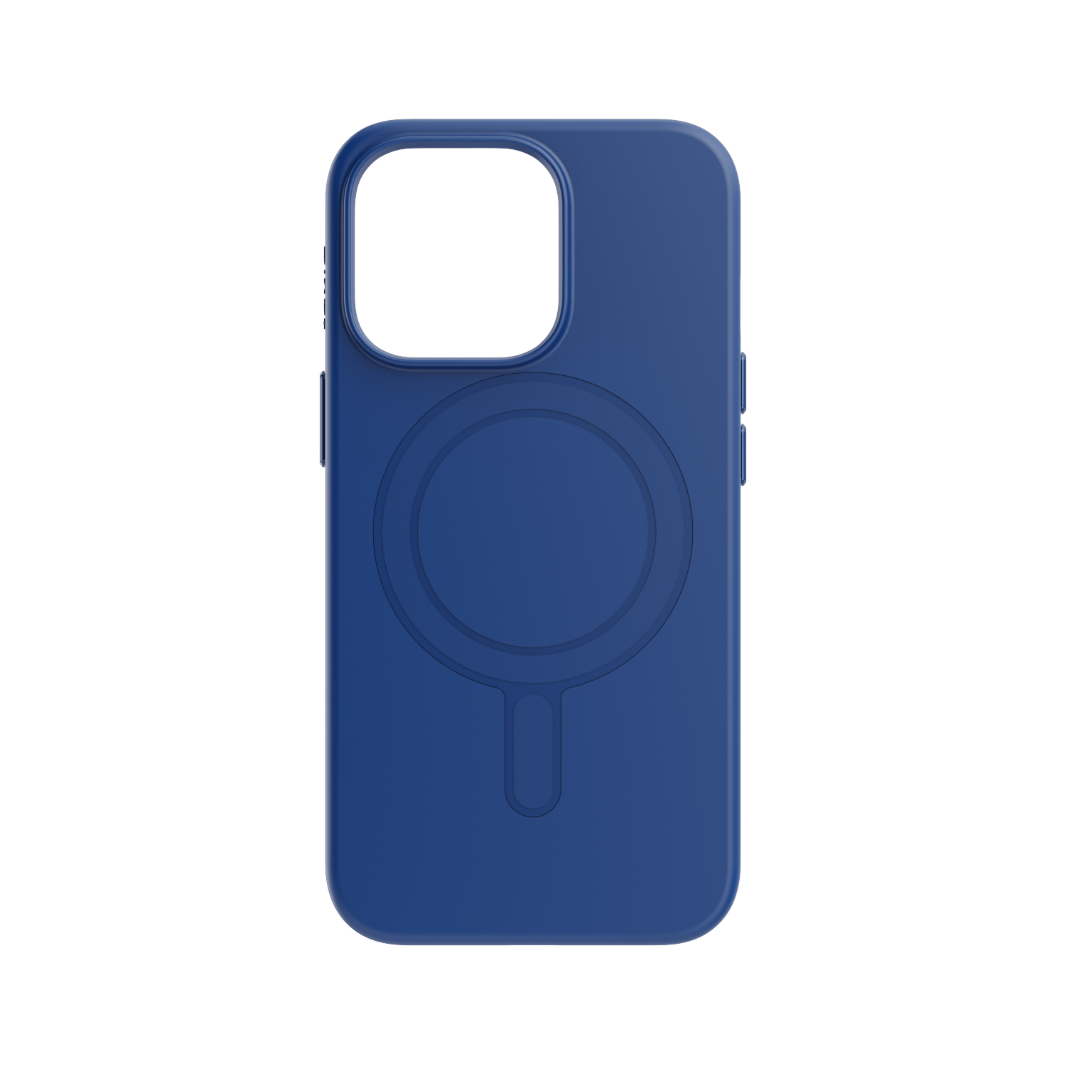 Coque Apple Transparente avec MagSafe pour iPhone 13 mini