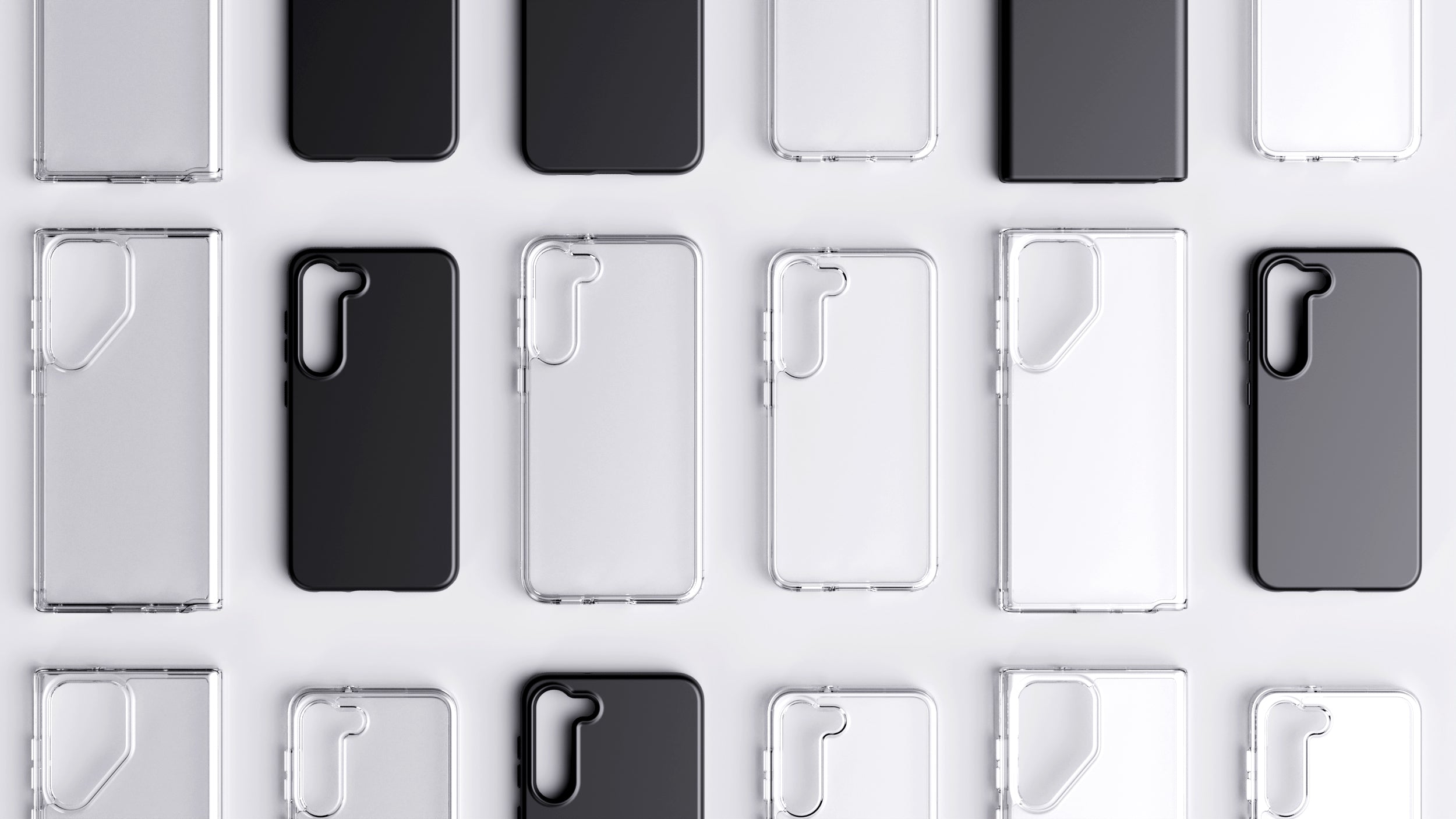 Samsung Cases