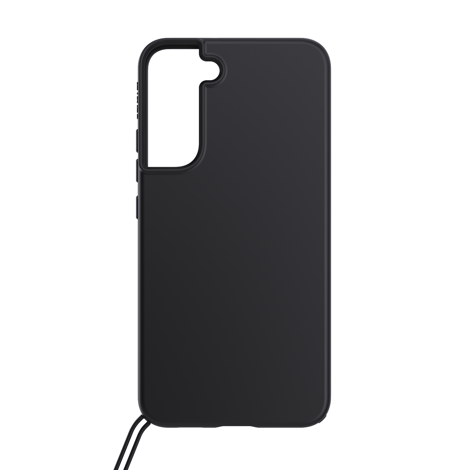 ZERO Black for Samsung Galaxy S22+