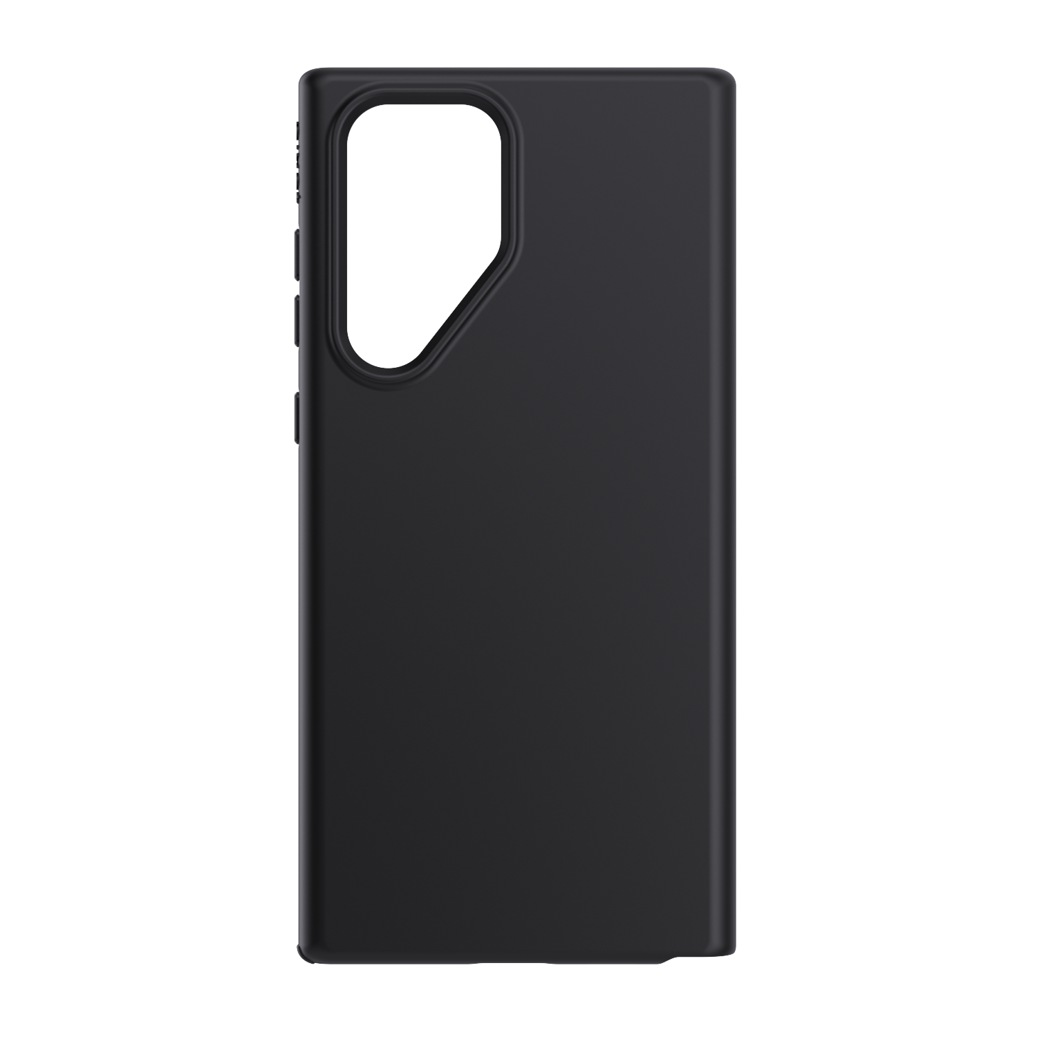 ZERO Black for Samsung Galaxy S22 Ultra