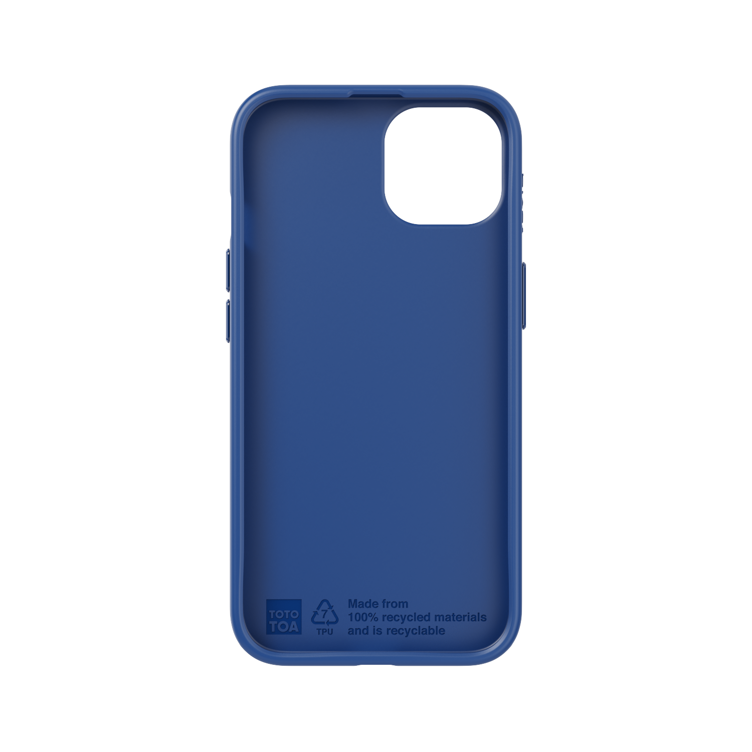 ZERO Ocean Blue for iPhone 13