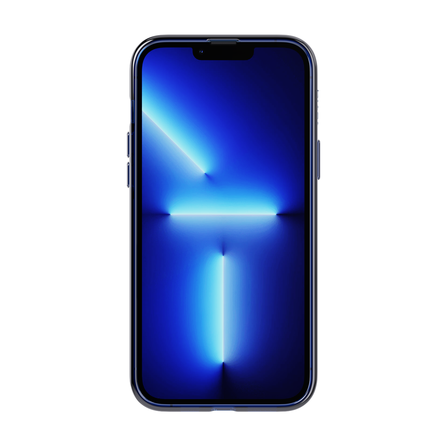 Aspect Ocean Blue for iPhone 13 Pro Max