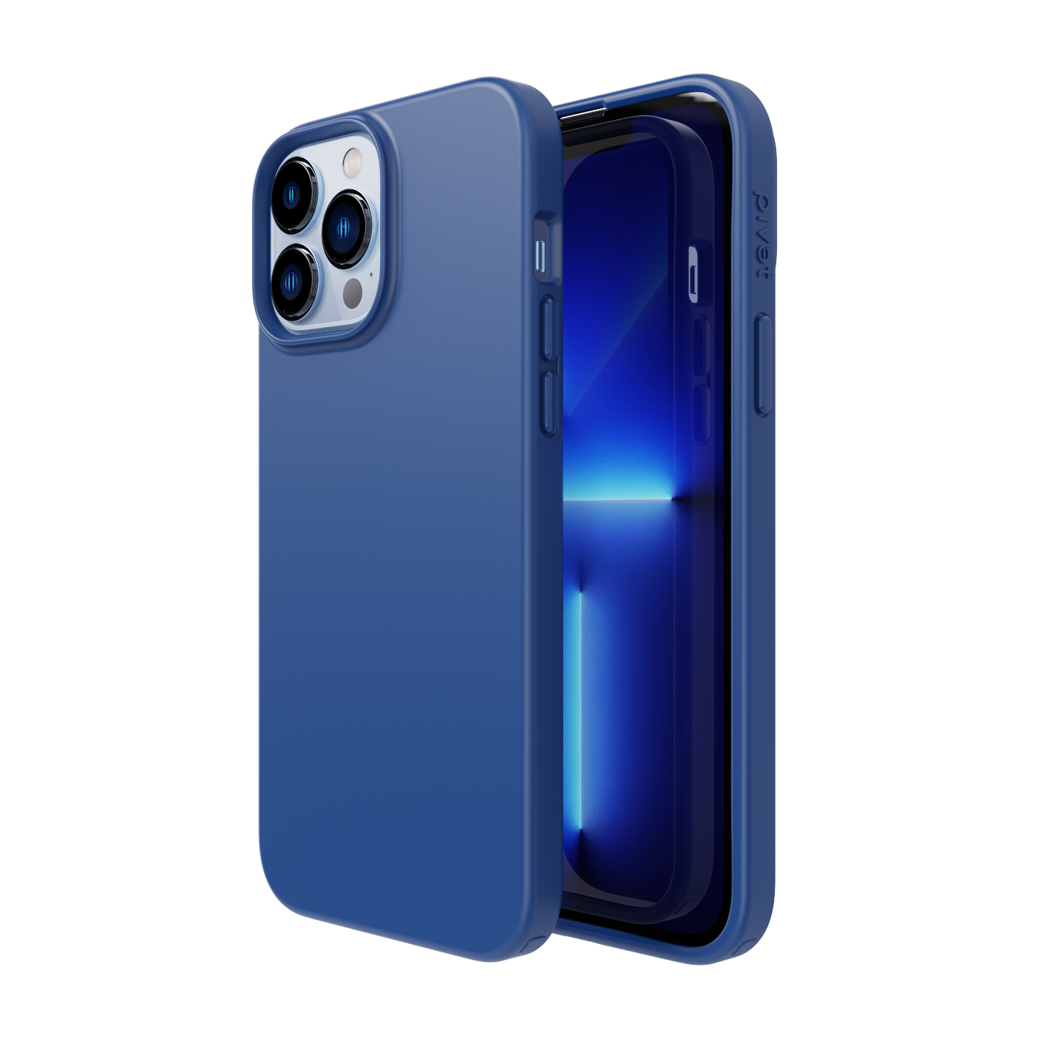 ZERO Ocean Blue for iPhone 13 Pro Max