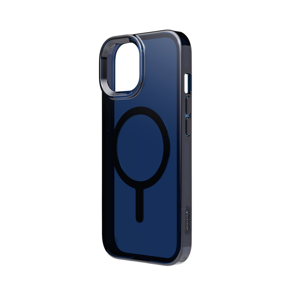 ASPECT+ OCEAN BLUE for iPhone 15