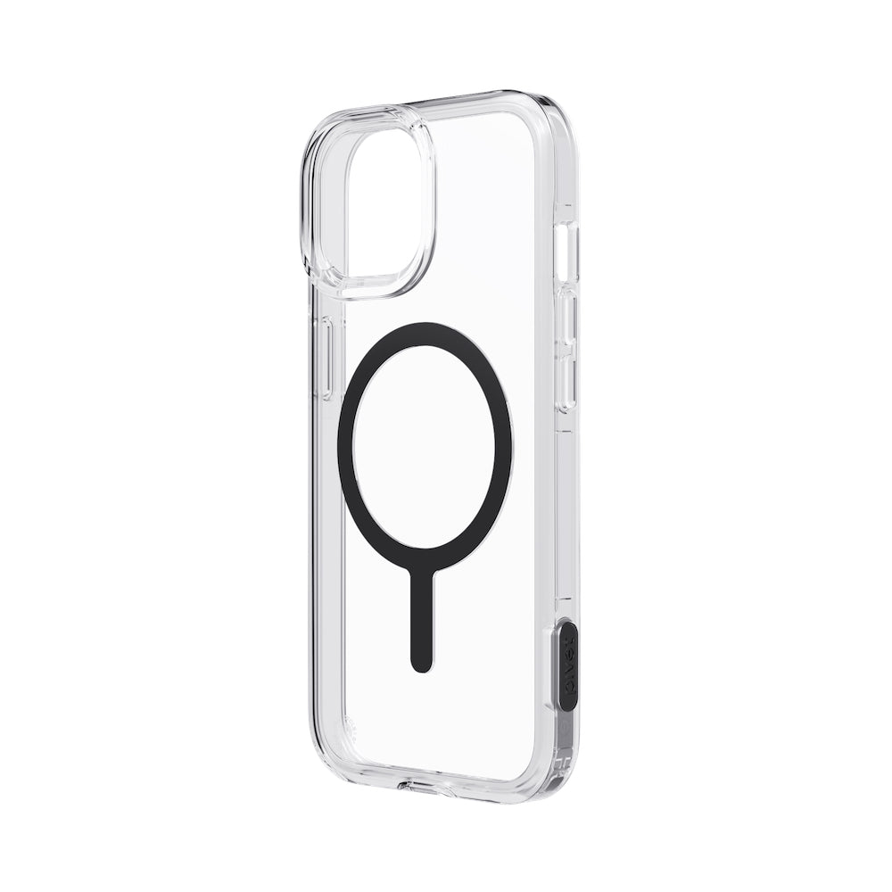 ASPECT+ CLEAR for iPhone 15