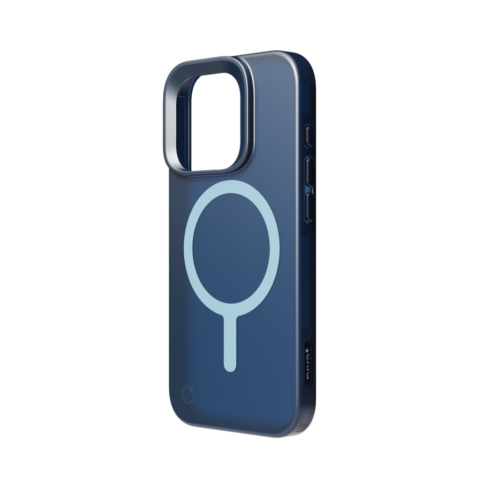 ZERO+ Ocean Blue for iPhone 15 Pro