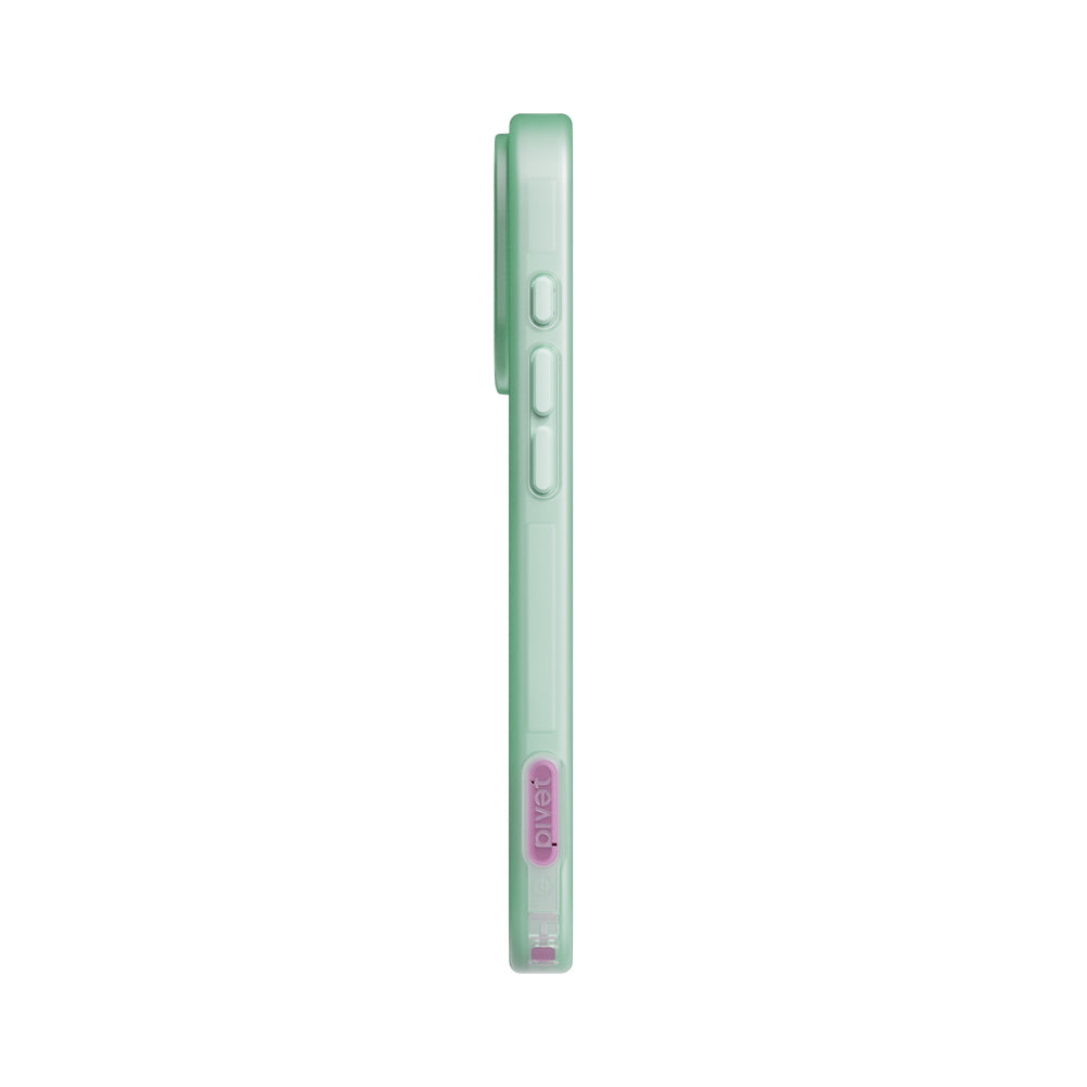 ZERO+ Jade for iPhone 15 Pro