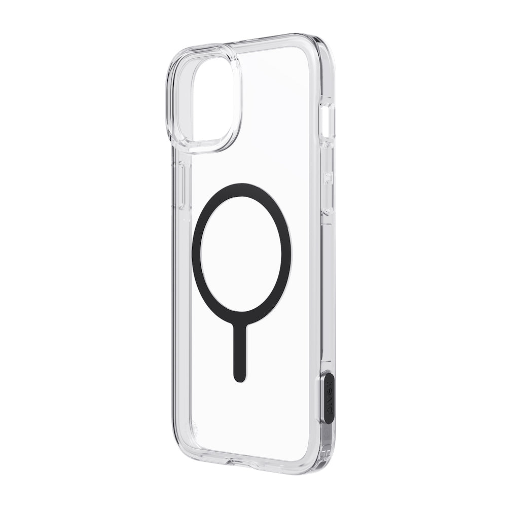 ASPECT+ CLEAR for iPhone 15 Plus