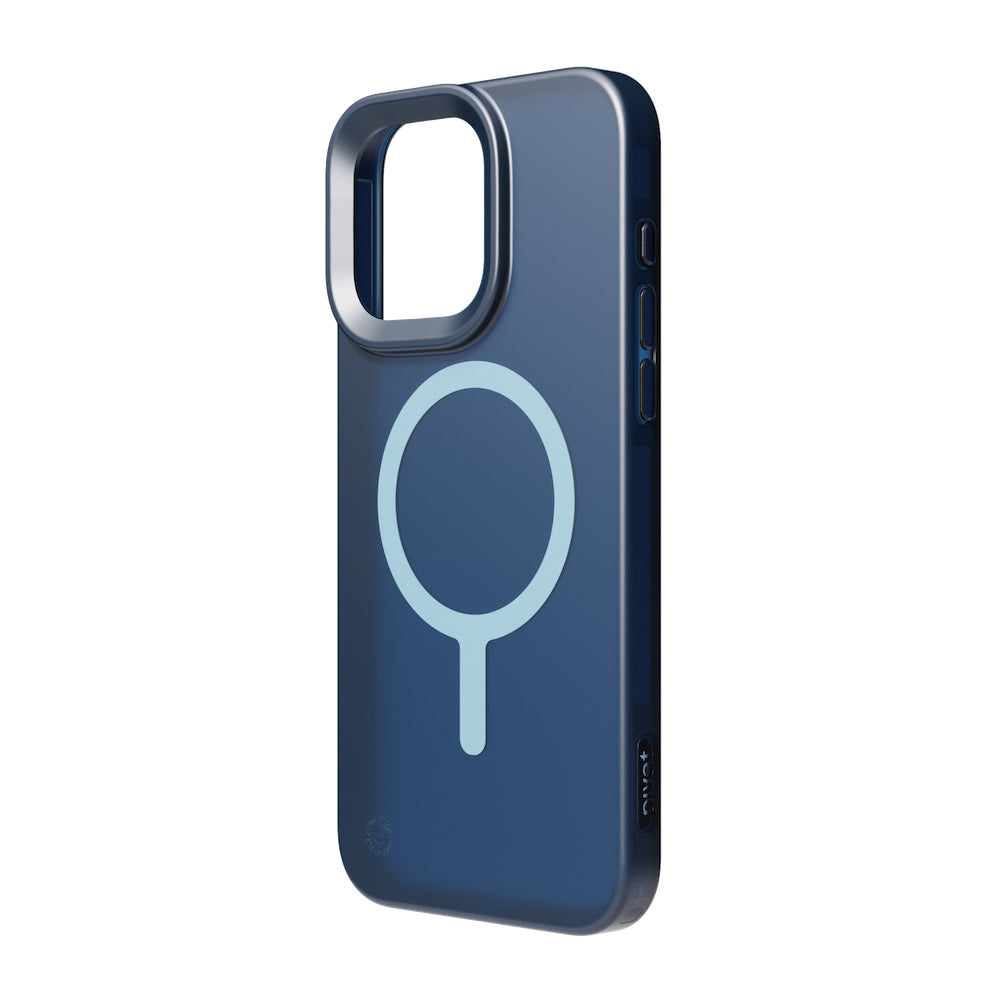 ZERO+ Ocean Blue for iPhone 15 Pro Max