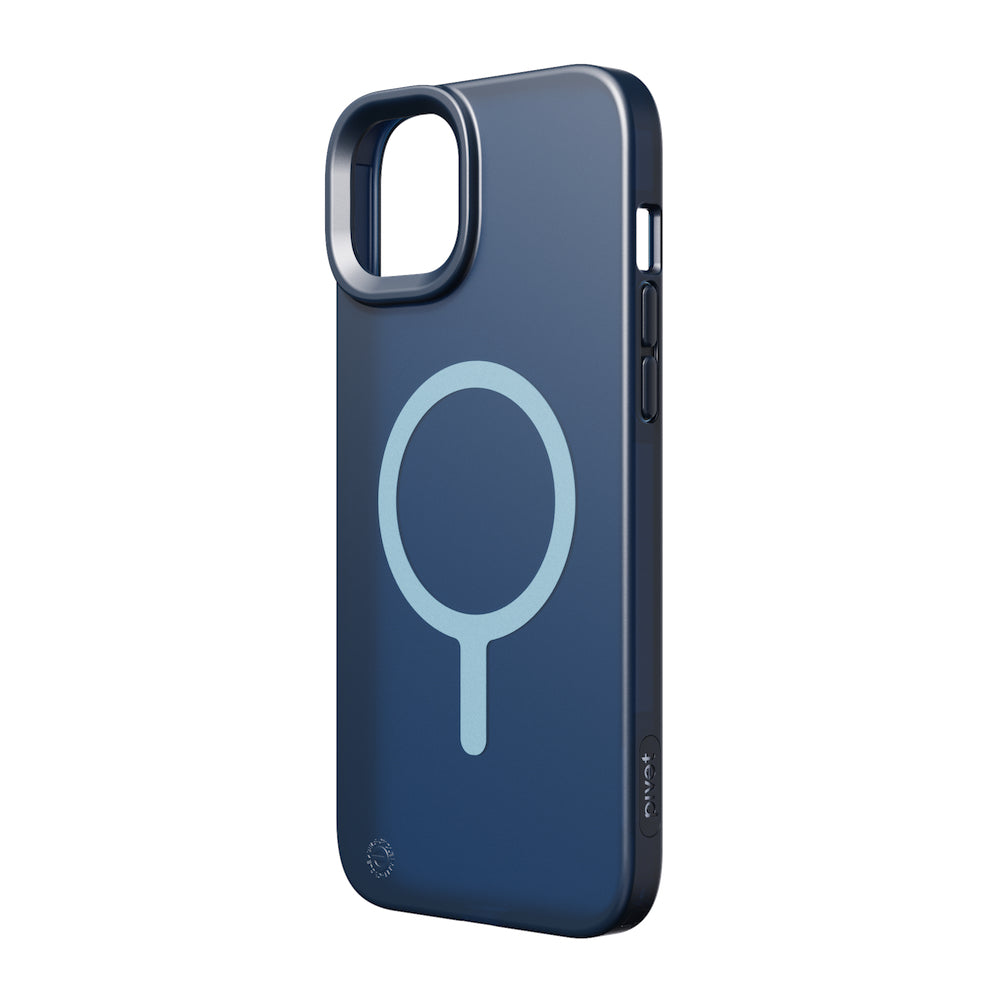 ZERO+ Ocean Blue for iPhone 15 Plus