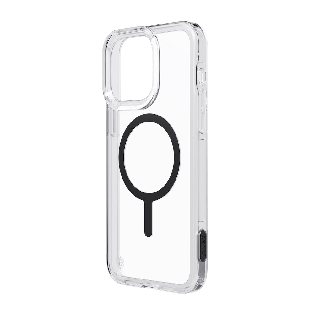 ASPECT+ CLEAR for iPhone 15 Pro Max