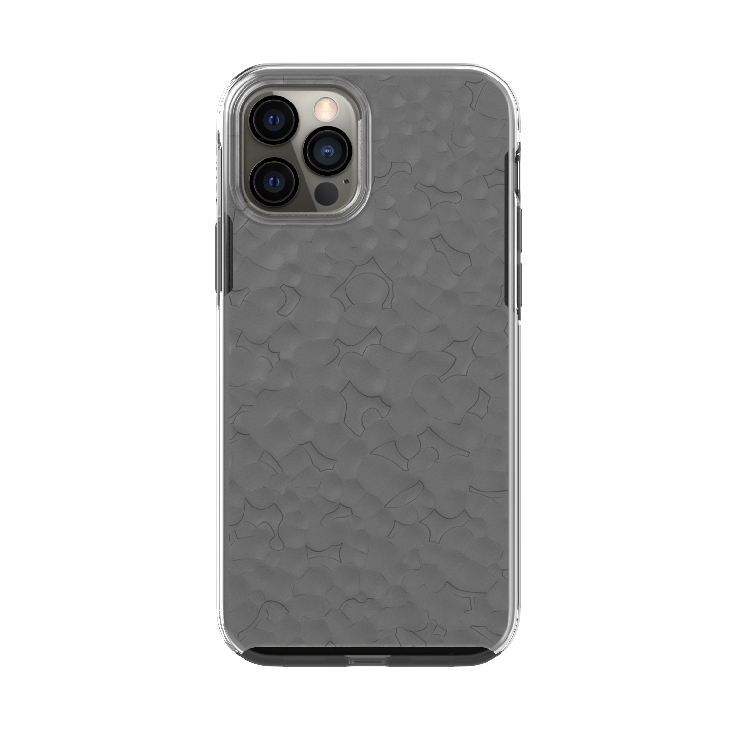 Sentri Charcoal for iPhone 12 and 12 Pro