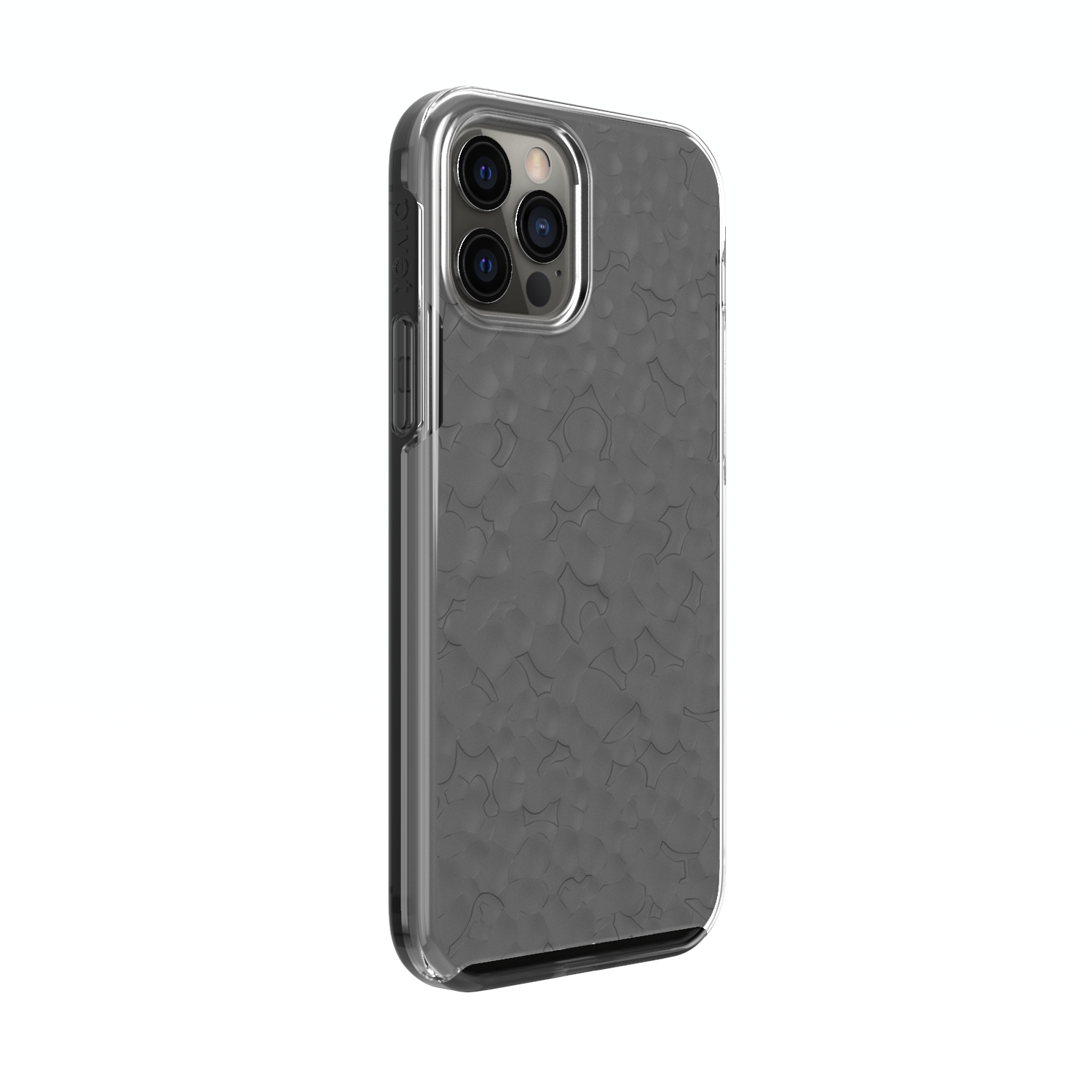 Sentri Charcoal for iPhone 12 and 12 Pro