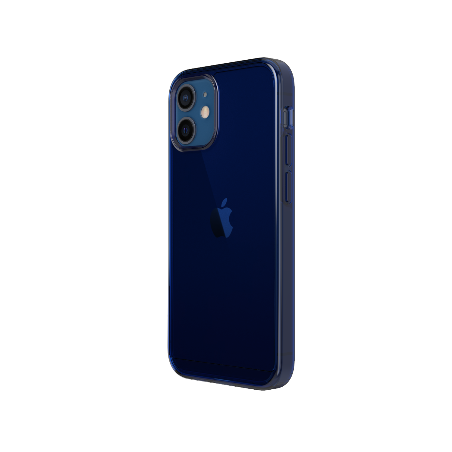 Aspect 'Ocean Blue' for iPhone 12 Mini