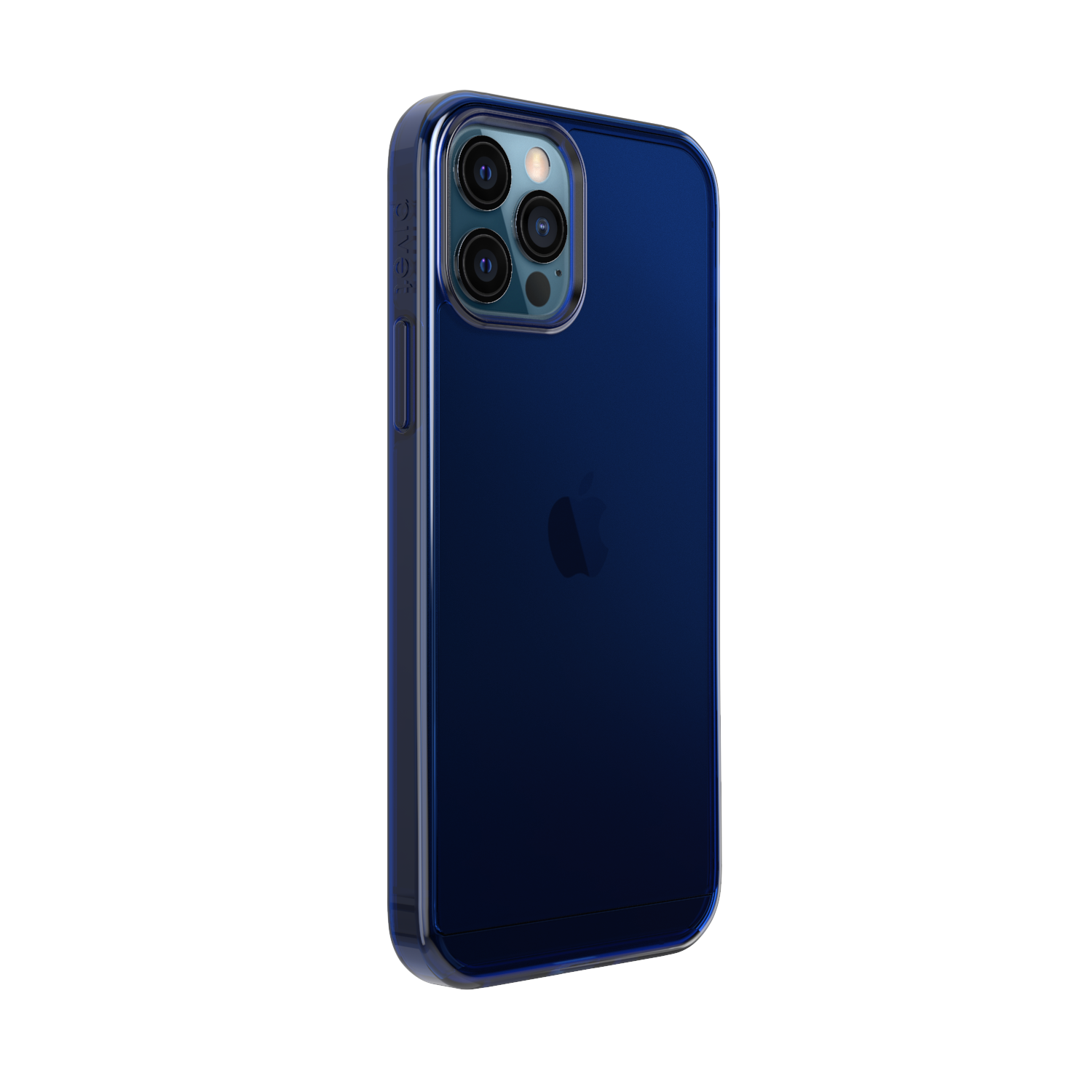 Aspect Ocean Blue for iPhone 12 and 12 Pro