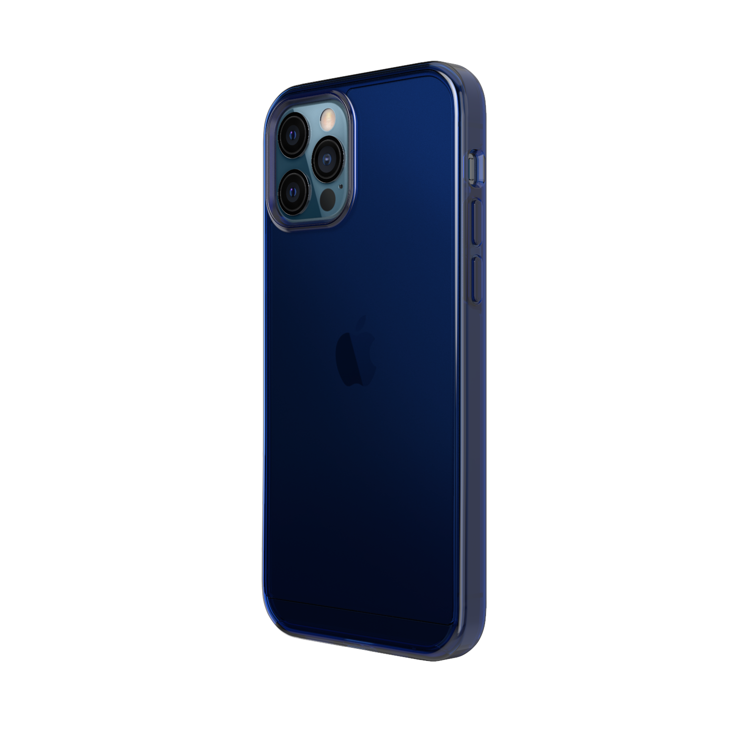 Aspect Ocean Blue for iPhone 12 and 12 Pro