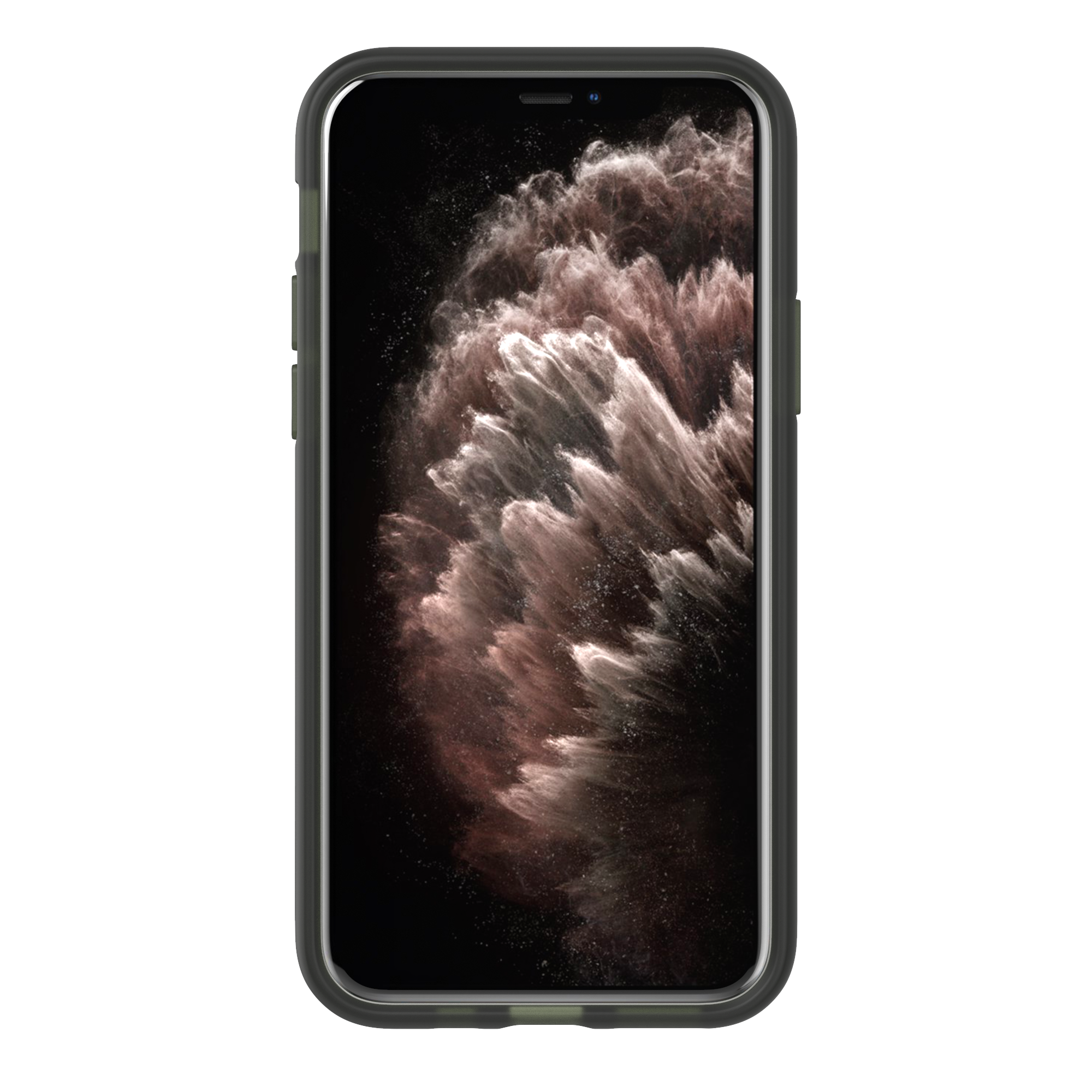 iPhone 11 Pro - glacier+ pro ROSA PARKS olive green