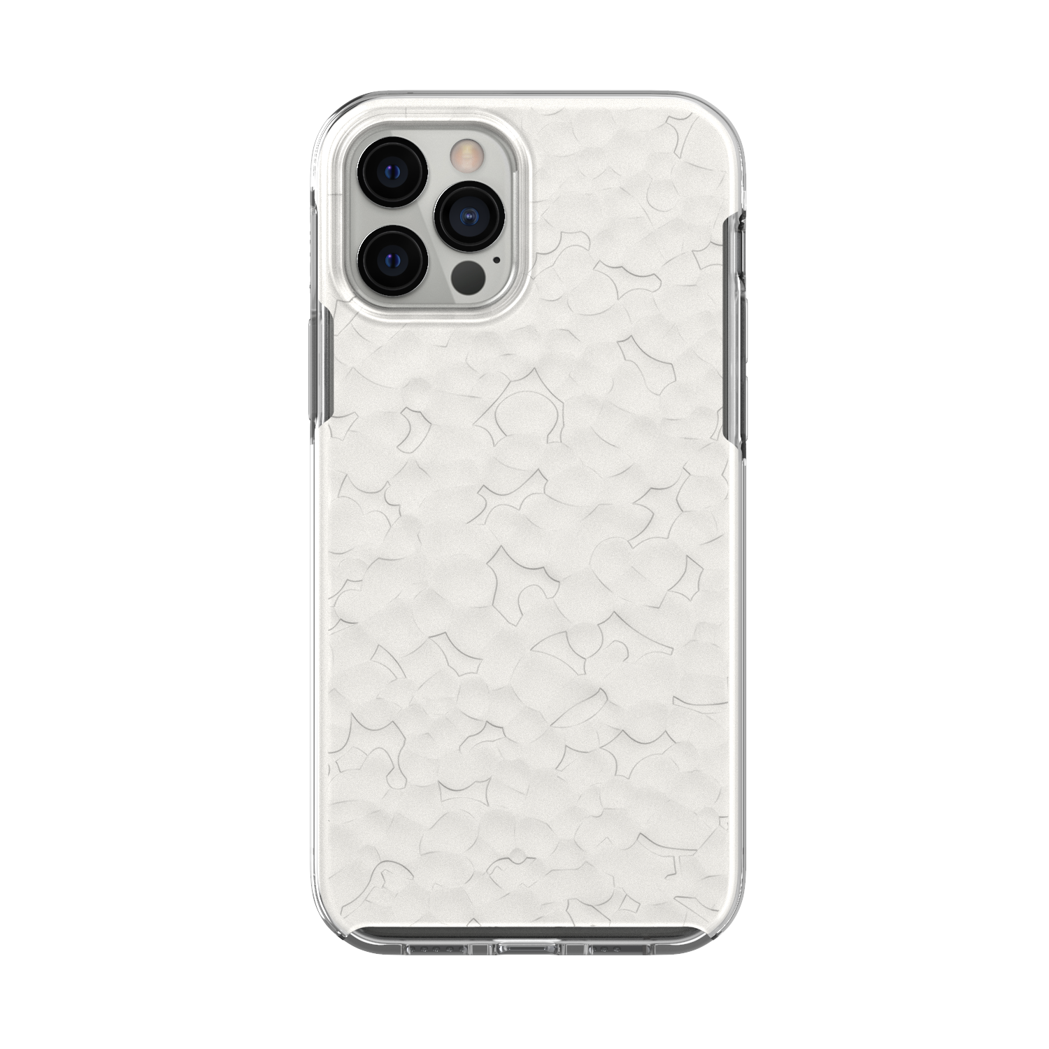 Sentri Vintage White for iPhone 12 and 12 Pro