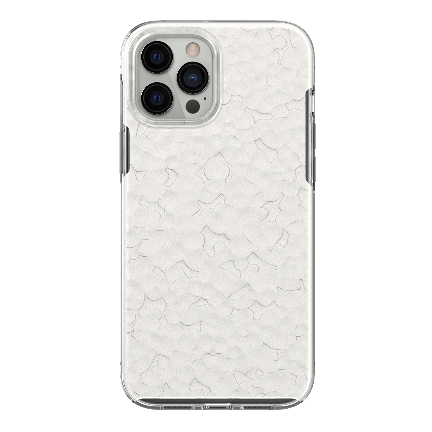 Sentri Vintage White for iPhone 12 Pro Max
