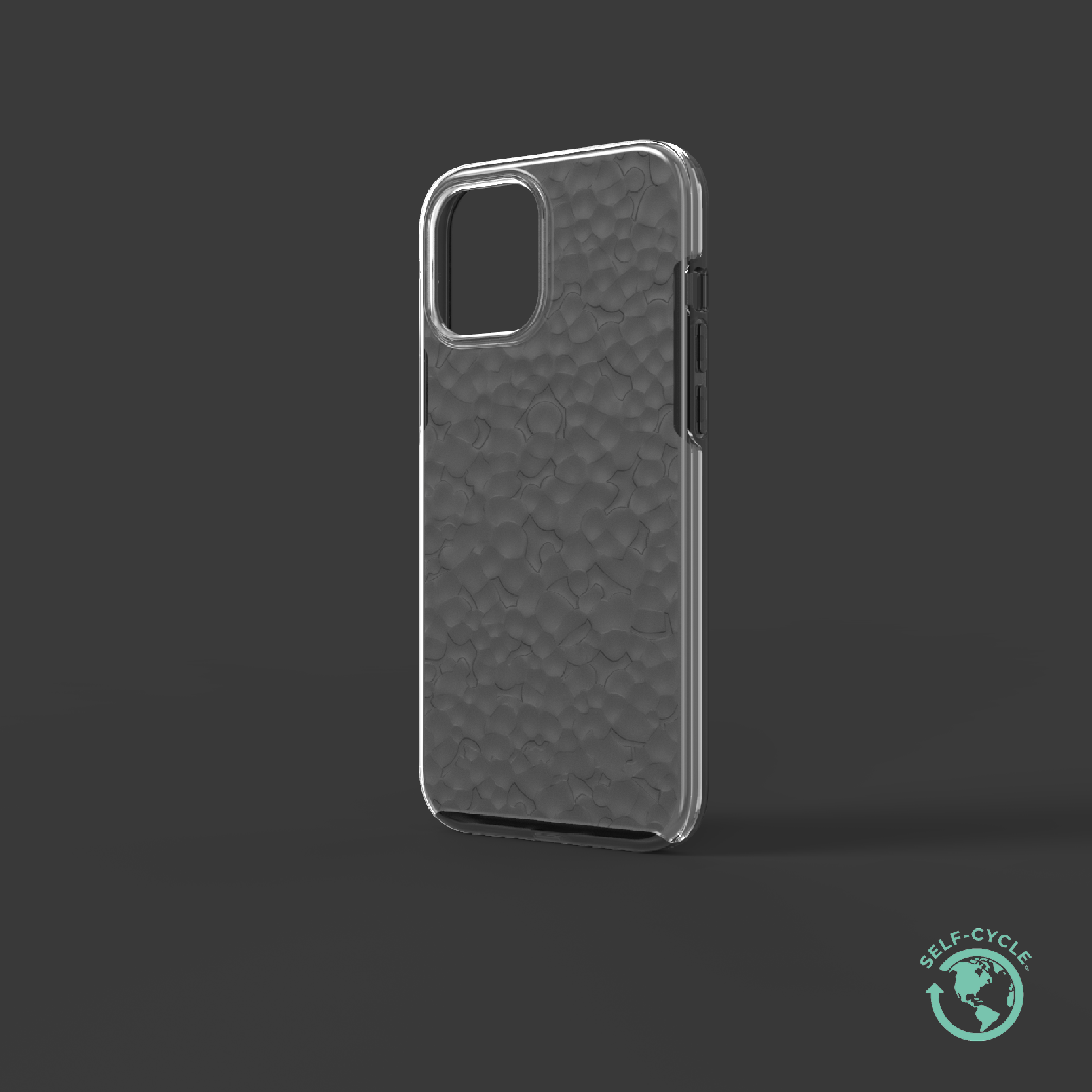 Sentri Charcoal for iPhone 12 Pro Max